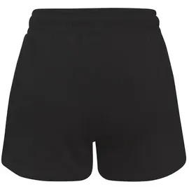 Buffalo Sweatshorts Damen schwarz Gr.44/46