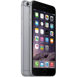 Apple iPhone 6s 32 GB space grau