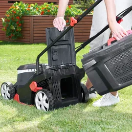 AL-KO 3.22 Li Easy ohne Akku
