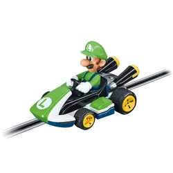 Mario KartTM  - Luigi