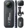 INSTA360 X5 BMW Motorrad Limited Edition Nachtschwarz