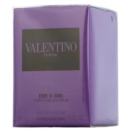 Valentino Born In Roma Donna Purple Melancholia Eau de Parfum 30 ml