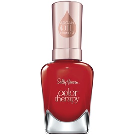 Sally Hansen Color Therapy 340 red-iance 14,7 ml