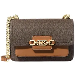 MICHAEL Michael Kors  Taschen 30S2G7HL3B  in Braun, Einheitsgrösse