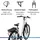 Zündapp Z600 2023 28 Zoll RH 150-165 cm Damen grau