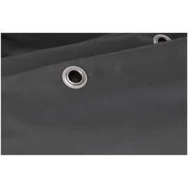 Gre Winterabdeckplane grau 3,76 m