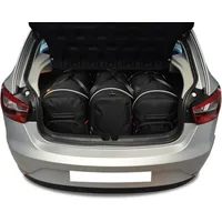 Kjust Kofferraumtaschen Set 3 stk