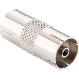 Schwaiger UEST8026 531 Koaxialstecker 1 Stück(e)