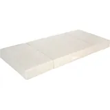 Belaro Flexofold Faltmatratze 90x200 cm,H3=fest