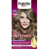 Poly Palette Intensiv Creme Coloration 7-11 Kühles Dunkelblond - 1.0 Stück