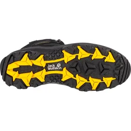 Jack Wolfskin Vojo 3 Texapore Mid M 42.5