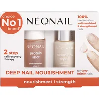 NeoNail Professional Deep Nail Nourishment Nagelhärter 150 ml