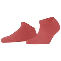 Falke Damen ClimaWool Sneakersocken 46483-8862 37-38 - Lobster - 37-38