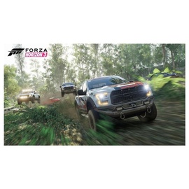 Forza Horizon 3 (USK) (Xbox One)