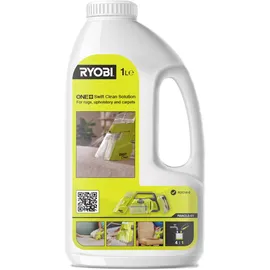 RYOBI Textilreinigungsmittel für Akku-Textilreiniger 1 l