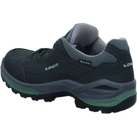 Lowa Renegade GTX LO Ws graphit/jade 41