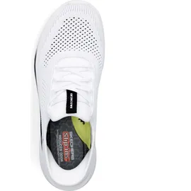 SKECHERS Slade Quinto Herren Weiß 44