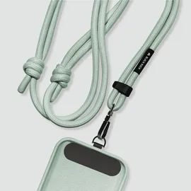 Black Rock Universal Lanyard grün