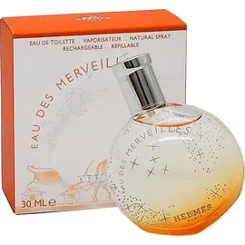 Hermès Eau des Merveilles Eau de Toilette 30 ml