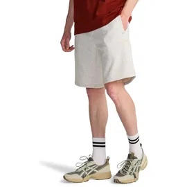 BILLABONG Bermudas "Arch 19", Herren, Gr. M, weiß (light grau heather), Obermaterial: 55% Baumwolle, 25% Baumwolle, 20% Polyester., Hosen Bermudas