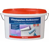 decotric Rollkleister 5 L Mehrfarbig 35001000