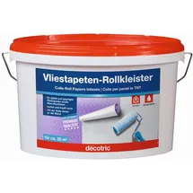 decotric Rollkleister 5 L Mehrfarbig 35001000