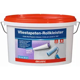 decotric Rollkleister 5 L Mehrfarbig 35001000