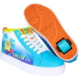 Schuhe mit Rollen Racer 20 MID Spongebob 36