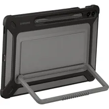 Samsung Outdoor Cover für Galaxy Tab S9 FE+ Schwarz