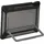 Samsung Outdoor Cover für Galaxy Tab S9 FE+ Schwarz