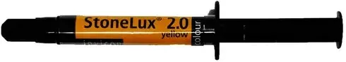 Fliesendoktor Ersatzfarben Fliesenfarbton, 2 ml I in verschiedenen Farben - Art.-Nr. / Farbe: 16752 / gelb