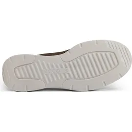 ECCO Irving Herren Braun 45