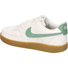 Nike Court Vision Low Herren Sail / Steam 42