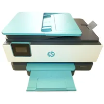 HP OfficeJet 8015e