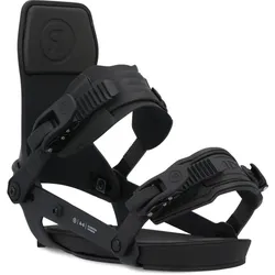 RIDE A-6 Bindung 2025 black - M