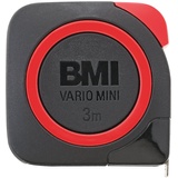 BMI Taschenbandmaß VARIO Mini L.3m B.10mm mm/cm EG II ABS Automatic