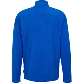 Ziener Fleecepullover JUSEI-Z Blau 46