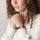 Fossil Raquel Edelstahl 0 mm ES5437