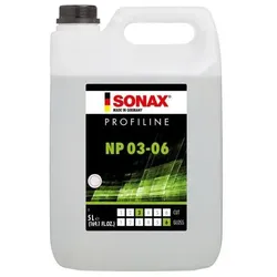 Sonax - PROFILINE NP 03-06 5L