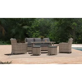 MWH Das Original MWH Lodrino Lounge-Set