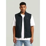 G-Star Lightweight Summer Weste Blau S