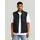G-Star Lightweight Summer Weste Blau S