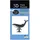 Fridolin 3D Papiermodell Blauwal