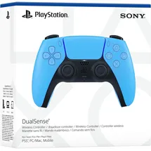 Sony PS5 DualSense V3 Wireless-Controller starlight blue