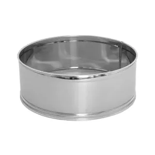 SCHNEIDER Puderzuckersieb 199056 , Durchmesser: 260 mm