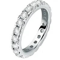Christ Ring 89086183 - silber - 56