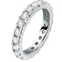 Christ Ring 89086183 - silber - 56