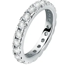 Christ Ring 89086183 - silber - 56