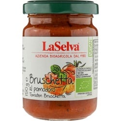 LaSelva Tomaten Bruschetta bio