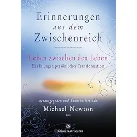 Edition Astrodata Erinnerungen aus dem Zwischenreich